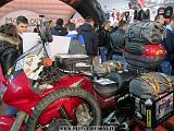 Eicma 2012 Pinuccio e Doni Stand Mototurismo - 100